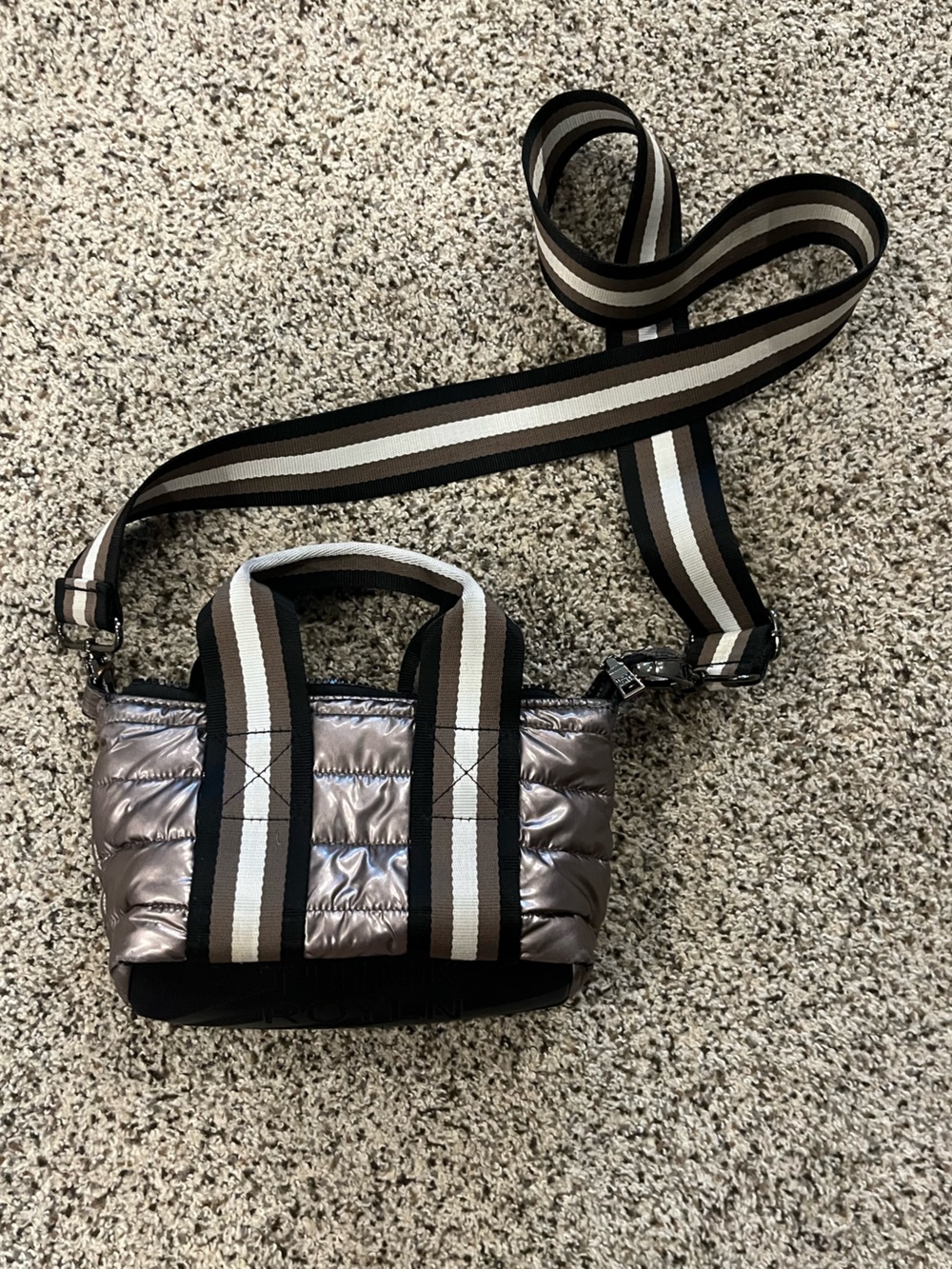 Think Royln Lil Mama crossbody